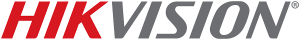 hikvision logo