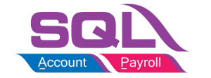 SQL Logo